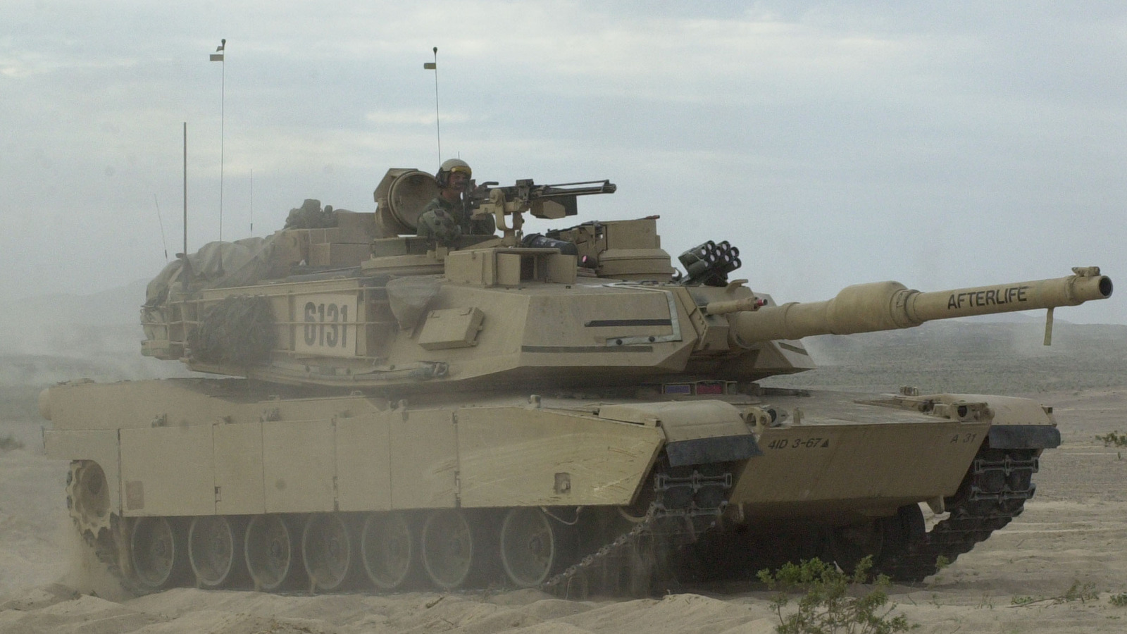 The Future Of Tank Armor How Composite Materials Are Revolutionizing