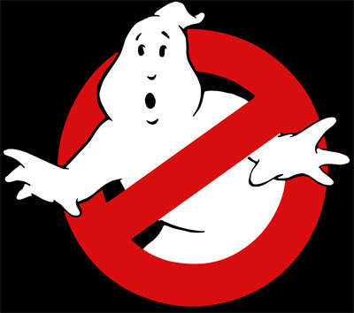 ghostbusters symbol