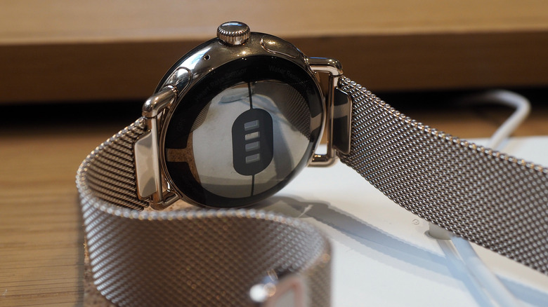 Google Pixel Watch