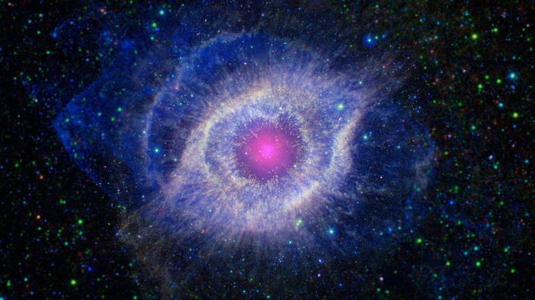 Helix Nebula