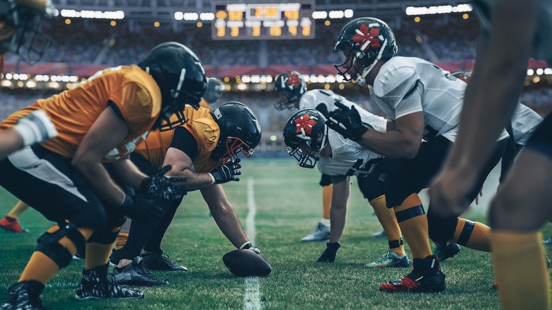Best streaming deals for college football
