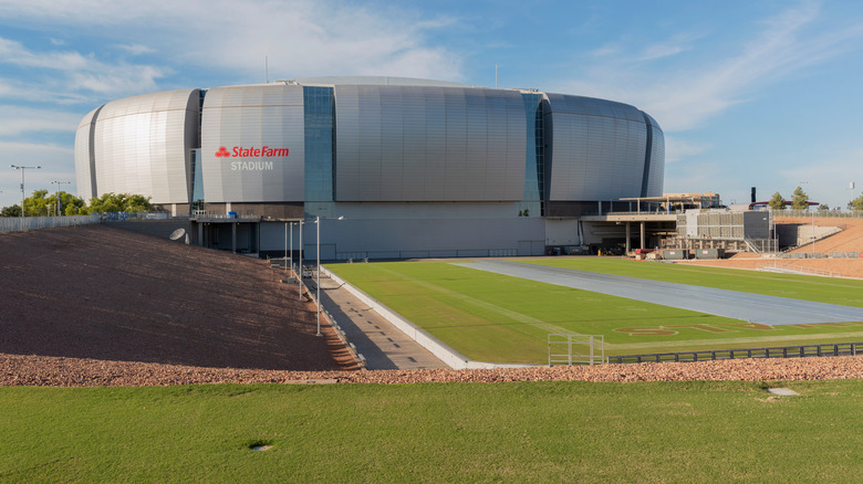 State Farm Stadium