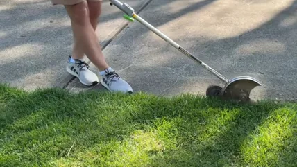The Highly-Rated Ego Combo Kit At Lowe's That Can Help Keep Your Yard In Shape