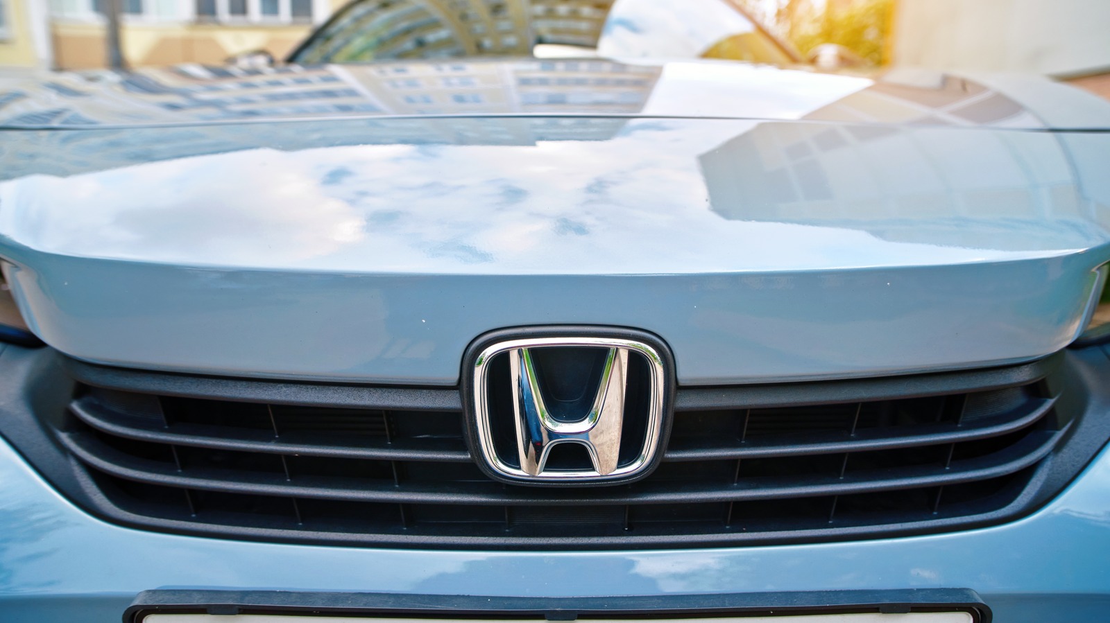 The History Behind Honda’s Logo: Why Are There Two Different Ones & What Was The OG? – SlashGear