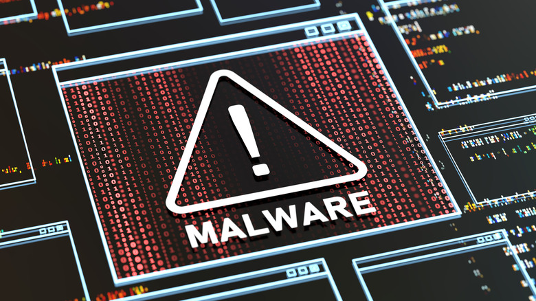 Malware