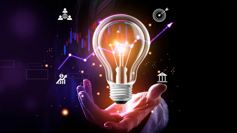 Lightbulb