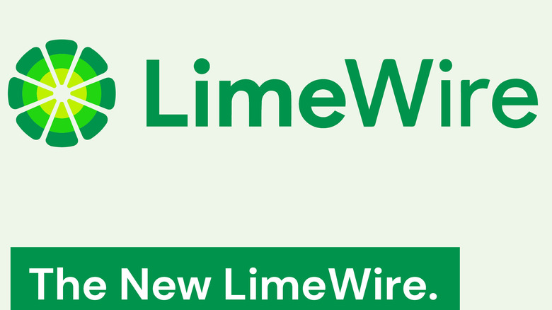 LimeWire announces its return