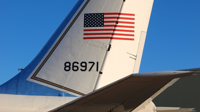 Air force one 86971 online