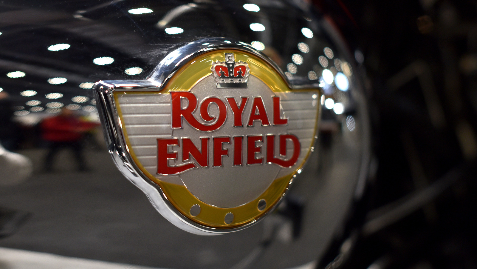 The best sale motorcycle company