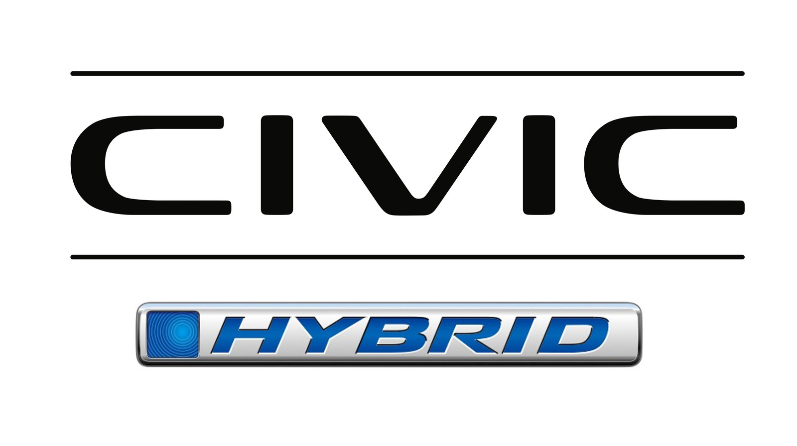 The Honda Civic Hybrid Is Coming In 2024, But You Won't Have To Plug It In