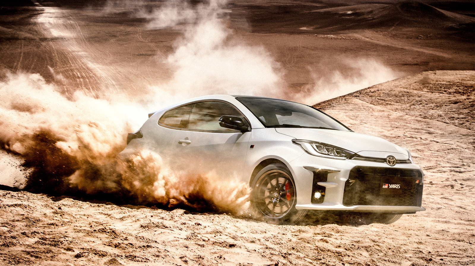 The Hot Hatch Toyota We Wish Was Sold In The States - Vimarsana News