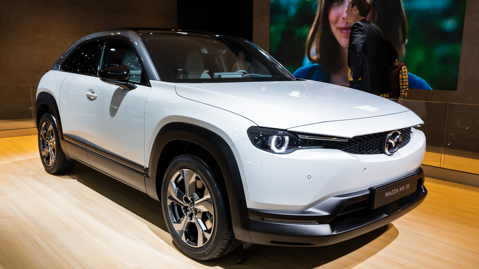 The Hotly-Anticipated Mazda That Just Isn't Delivering