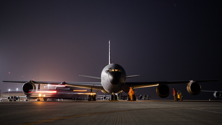 kc-135