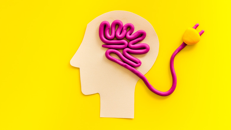 Plug in brain