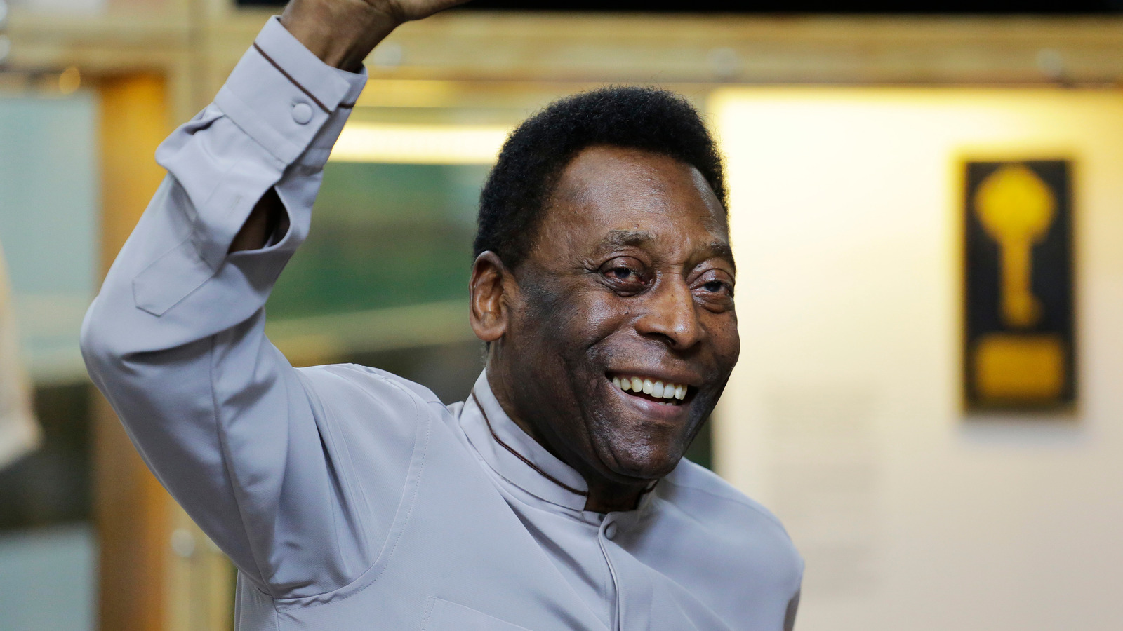 The Incredible Car Collection Pelé Was Gifted – SlashGear