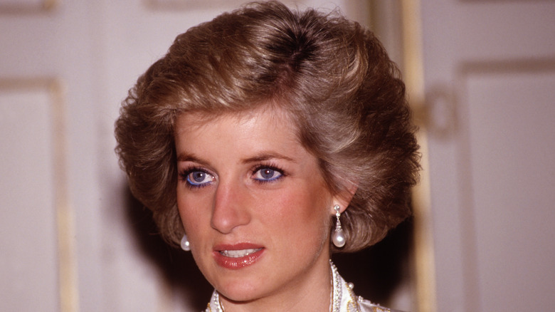 Princess Diana