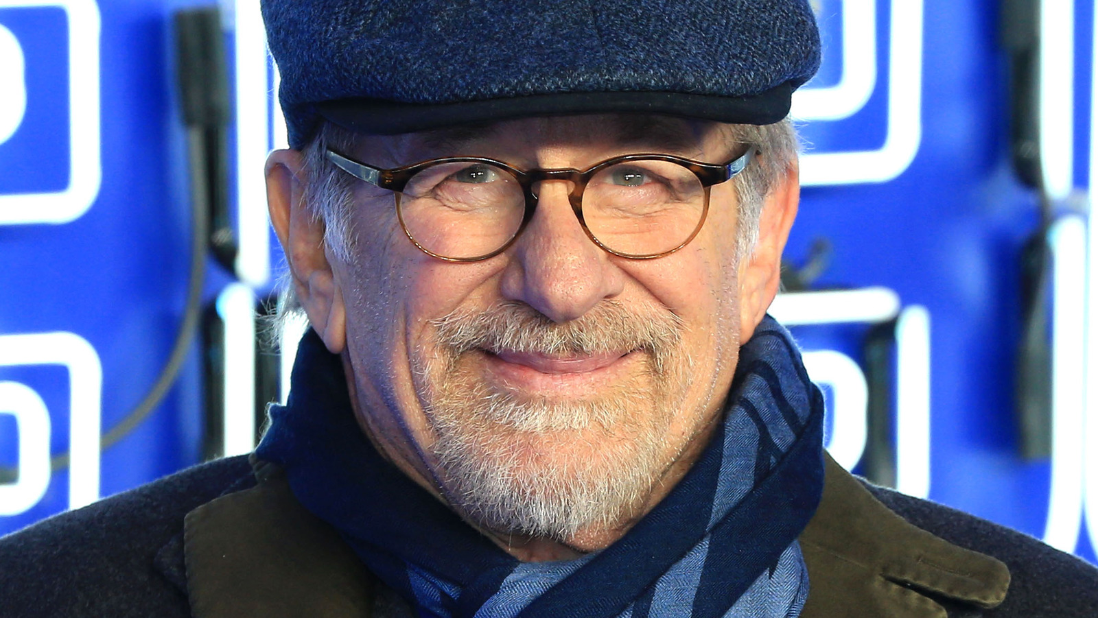 As características incríveis do superiate de US $ 160 milhões de Steven Spielberg