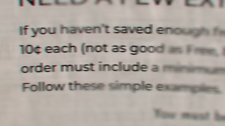 The loophole
