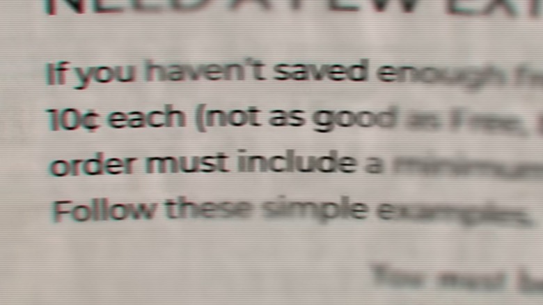 The loophole