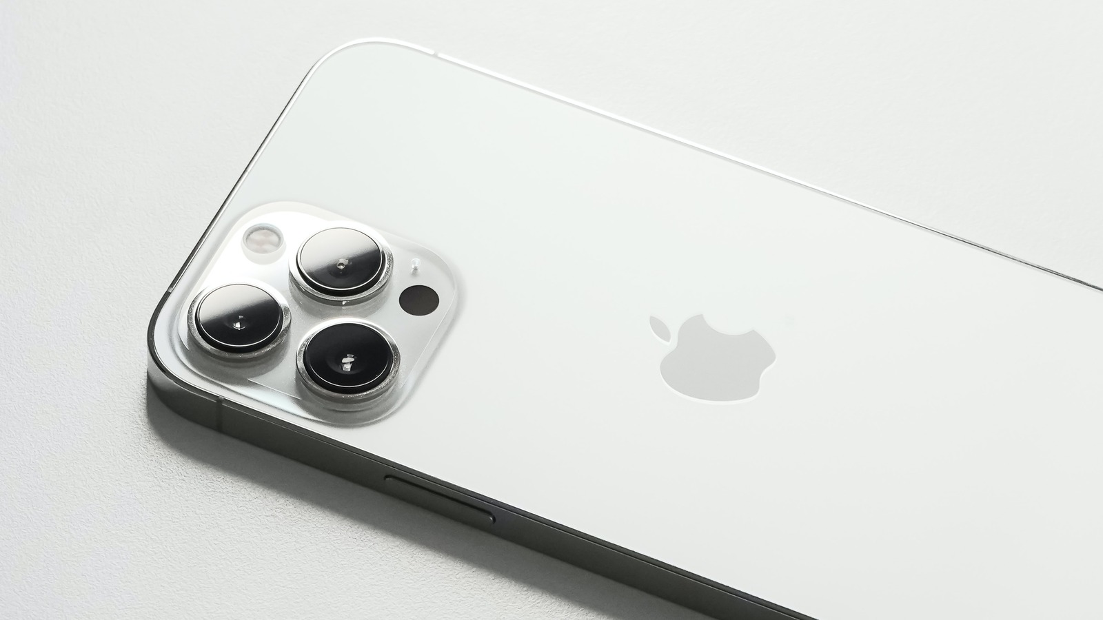 O iPhone 14 Professional Max pode ter uma mudança de tela perceptível