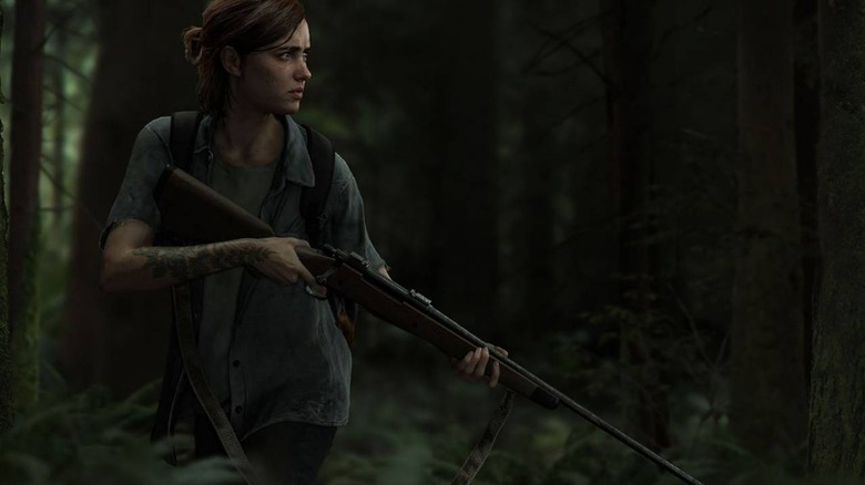 This week's State Of Play to feature new 'The Last Of Us Part II