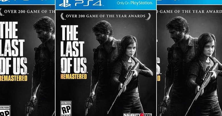 thelastofus