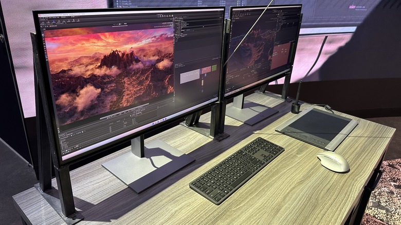 HP Z workstation
