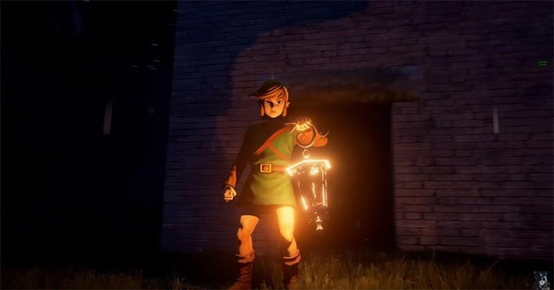 A Link to the Past Remake Could Redefine The Legend of Zelda Franchise