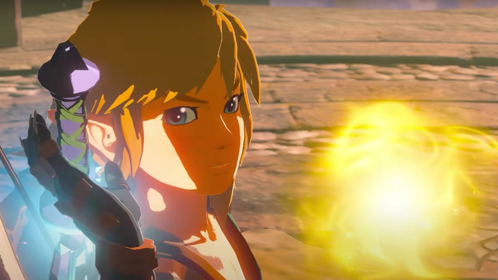 The Legend Of Zelda: Breath Of The Wild 2 Release Date Delayed Beyond 2022 Window thumbnail