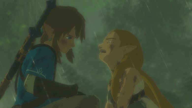 The Legend Of Zelda: Breath Of The Wild Review Roundup - The Best Zelda  Ever? - SlashGear
