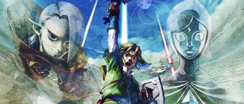 skyward sword art (Copy)