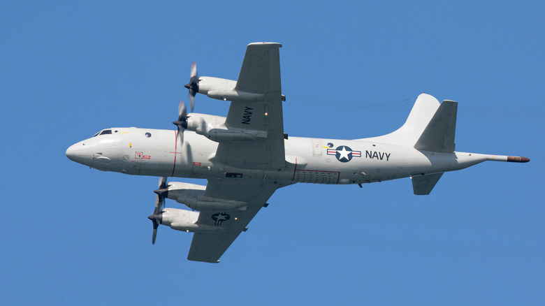 lockheed p-3