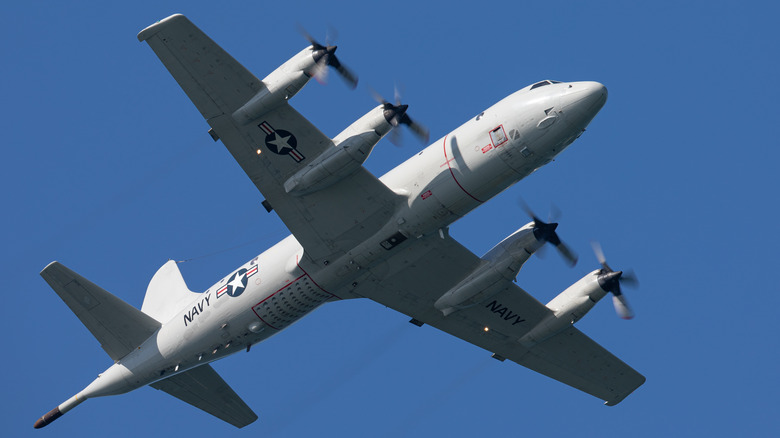 lockheed p-3 orion