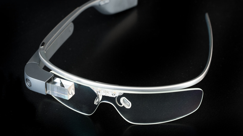 Google Glass