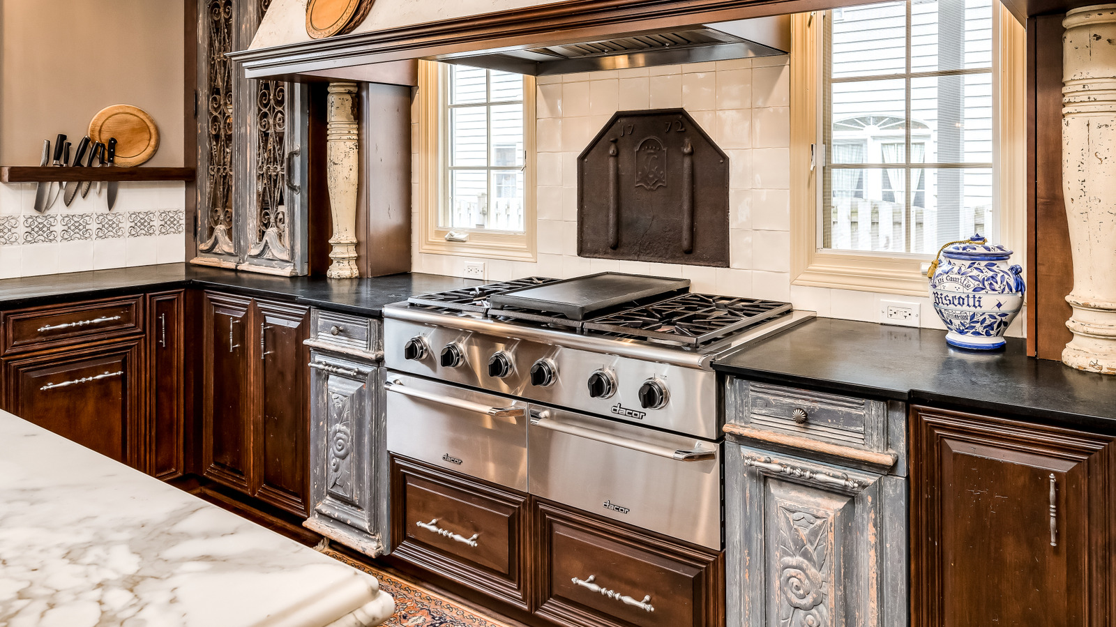 The Luxury Appliance Brand You Might Not Realize Is Owned By Samsung
