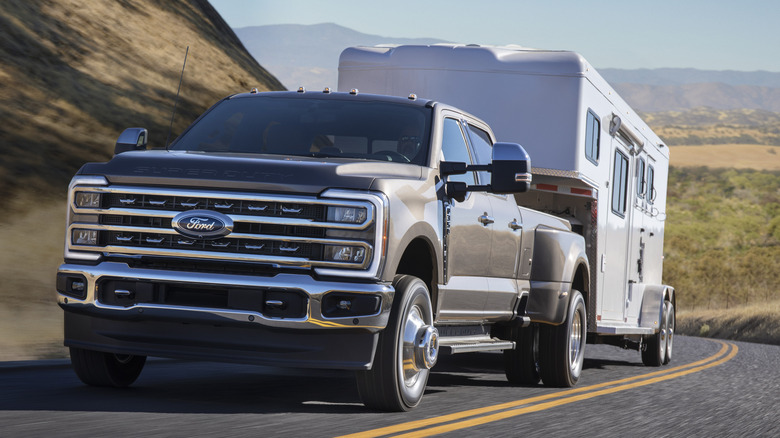 Ford Super Duty