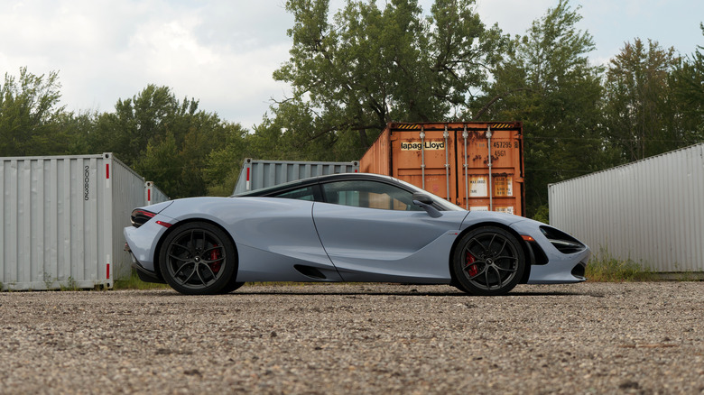 McLaren 720S