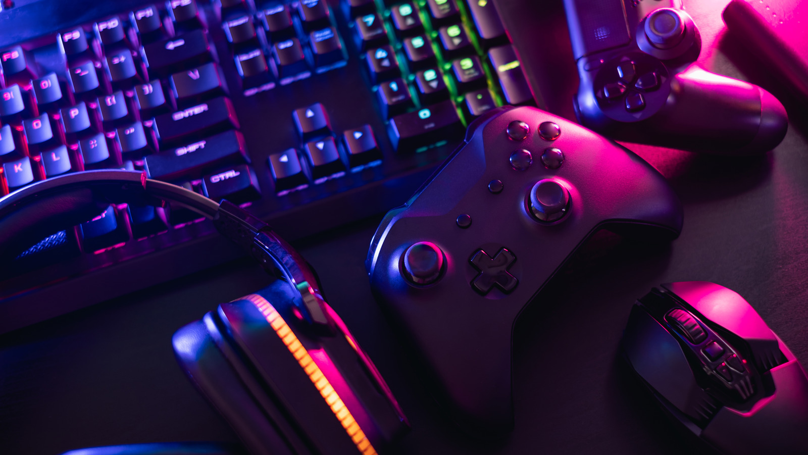 The Metaverse Was Around Way Before You Realized