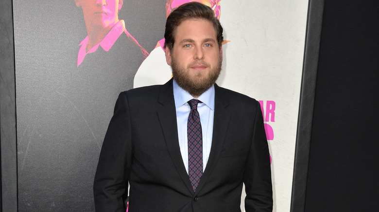Jonah Hill Actor
