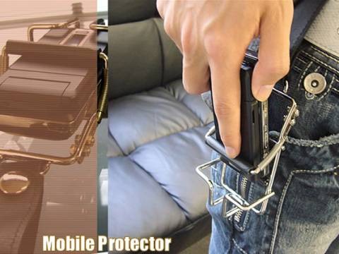 strap ya mobile protector
