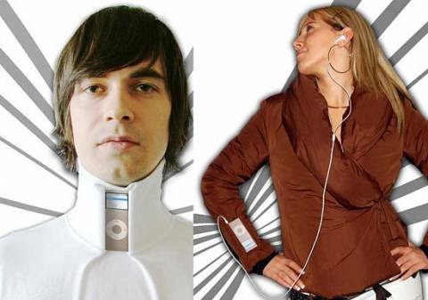 creepy ipod accessory