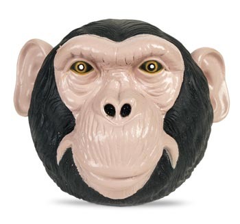 monkey groan ball