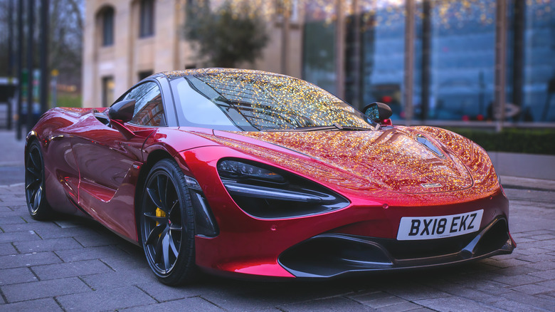 McLaren 720S