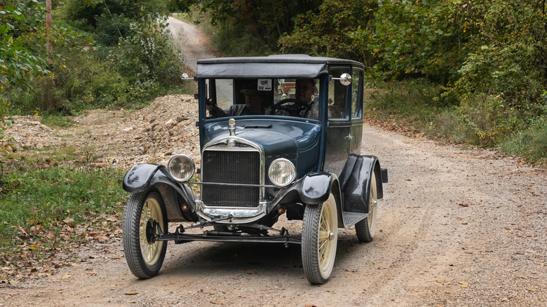 Ford Model T