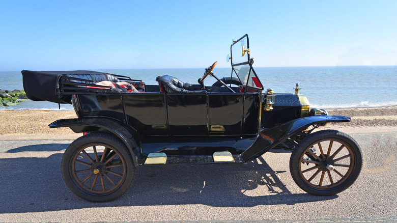 Ford Model T