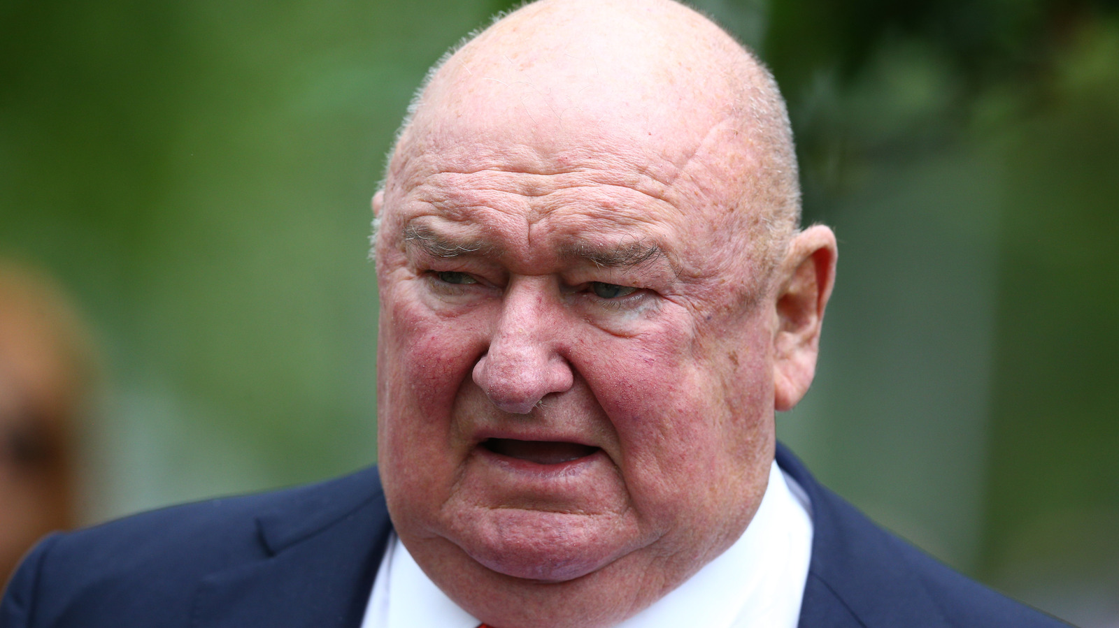 The Most Expensive Car In Lindsay Fox's Collection