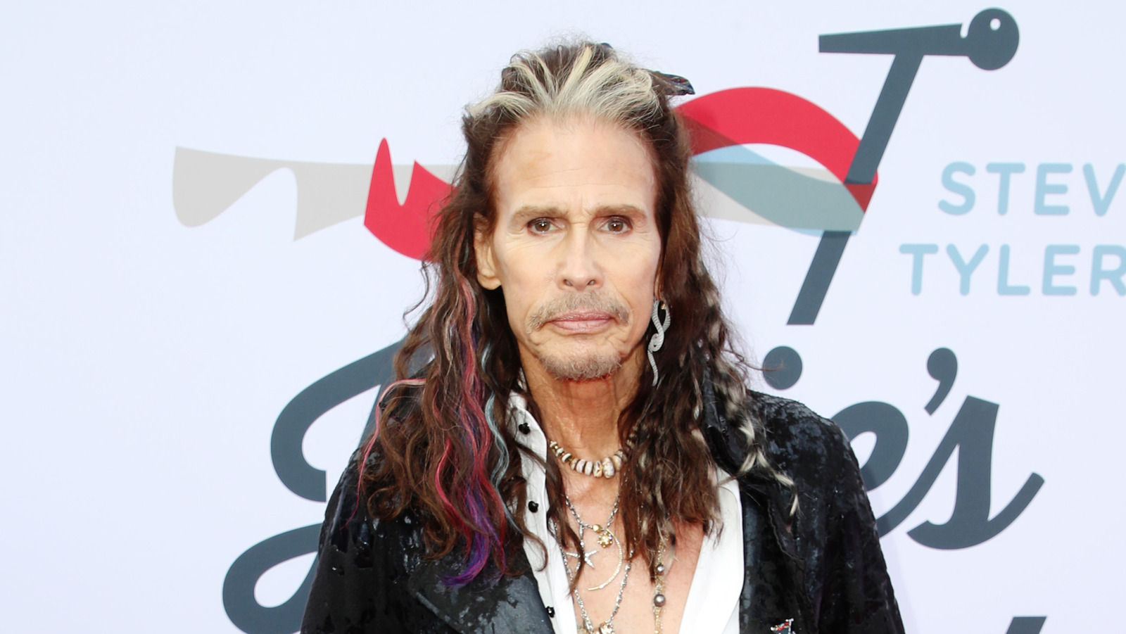 The most expensive car in steven tyler s collection