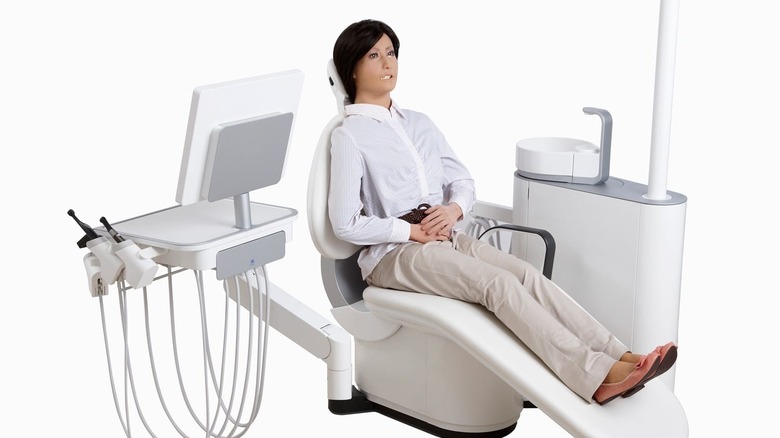 Simroid