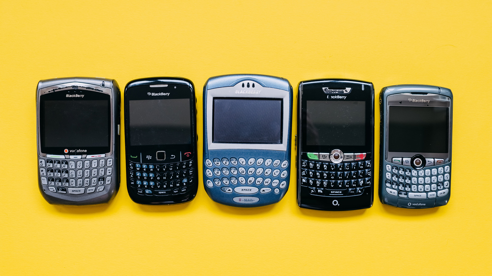 Blackberry Classic Feature Phone : r/dumbphones