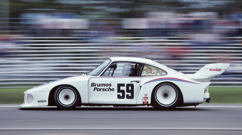 Porsche 935